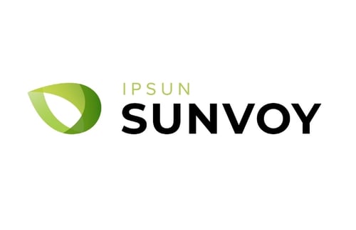 ipsun-sunvoy